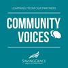 undefined Community Voices with Saving Grace
