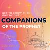 undefined Companions of the Prophet