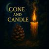 undefined Cone&amp;Candle