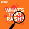 undefined What's That Rash?