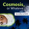 undefined Cosmosis or Whateva with Saliamarie1243