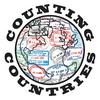 undefined Counting Countries