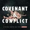 undefined Covenant &amp; Conflict