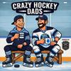 undefined Crazy Hockey Dads Podcast