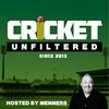 undefined Cricket Unfiltered