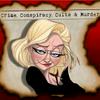 undefined Crime, Conspiracy, Cults and Murder