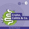 undefined Crohn, Colitis & Co – der DCCV Podcast