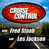 undefined CRUISE CONTROL MOTORING