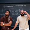 undefined Curiosity Theory