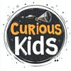 undefined Curious Kids: For Kids Who Love to Learn