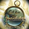 undefined Cut From The Chronicles