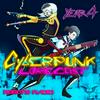 undefined Cyberpunk Lorecast: The Lore, News, & More of Cyberpunk
