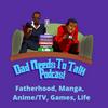 undefined Dad Needs To Talk
