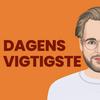 undefined Dagens vigtigste - gratis nyheder på max 10 minutter