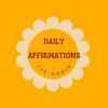 undefined Daily Affirmations for Women