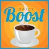 undefined Daily Boost Motivation and Coaching