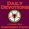 undefined Daily Devotions from Confident.Faith