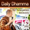 undefined Daily Dhamma (2015)