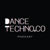 undefined Dance Techno Podcast