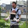 undefined Danish Dadpreneur - Lifehacks og hårdt arbejde...