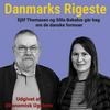 undefined Danmark Rigeste