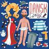 undefined Dansk Drag