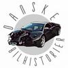 undefined Danske Bilhistorier 🚗