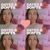 undefined Dates & don'ts