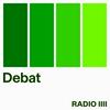 undefined Debat