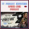 undefined Marvel Podcast From TV Podcast Industries