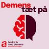 undefined Demens tæt på