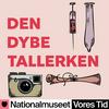 undefined Den dybe tallerken