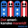 undefined Det amerikanske mareridt