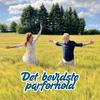 undefined Det Bevidste Parforhold m. Joan Ørting & August Salvador