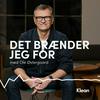 undefined Det brænder jeg for