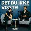 undefined DET DU IKKE VISSTE!