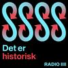 undefined Det er historisk