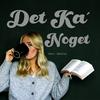 undefined Det Ka’ Noget