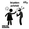 undefined Det pokkers parforhold