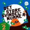 undefined Det store svindelnummer