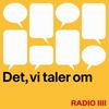 undefined Det, vi taler om