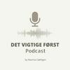 undefined Det Vigtige Først