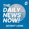 undefined Detroit Lions Today | 2 Min News | The Daily News Now!