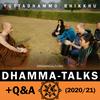 undefined Dhamma / Q&A