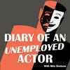 undefined "Diary of an Unemployed Actor"