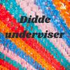 undefined Didde underviser