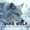 undefined Dire Wolf