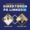 undefined Direktøren på LinkedIn