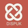 undefined DISPUK Podcast