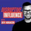 undefined Disruptive Influence: The Business Storytelling & Brand Communication Podcast
